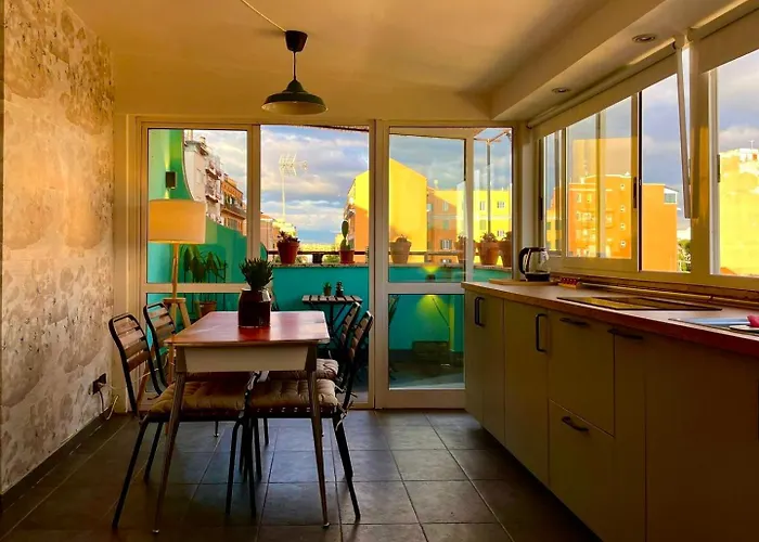 Maison d'hôtes Stanza In Adiacente Metro C 4*